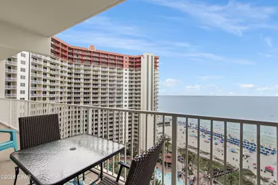 9900 S Thomas Drive #1411, Panama City, FL 32408 - Photo 22