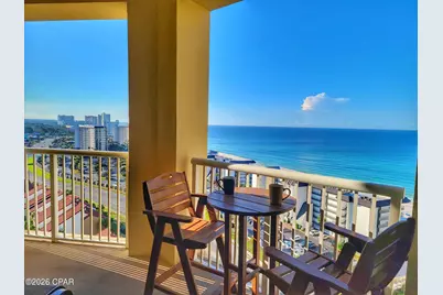 11800 Front Beach Road #1006, Panama City Beach, FL 32407 - Photo 34
