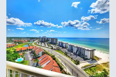 11800 Front Beach Road #1006, Panama City Beach, FL 32407 - Photo 32