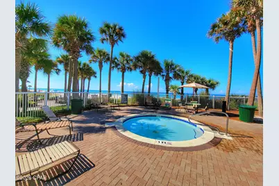 11800 Front Beach Road #1006, Panama City Beach, FL 32407 - Photo 48