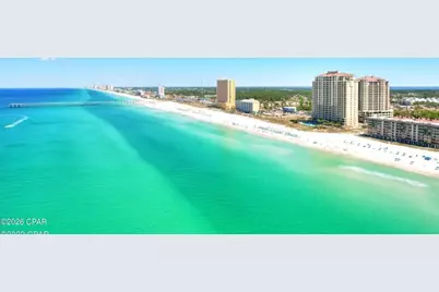 11800 Front Beach Road #1006, Panama City Beach, FL 32407 - Photo 42
