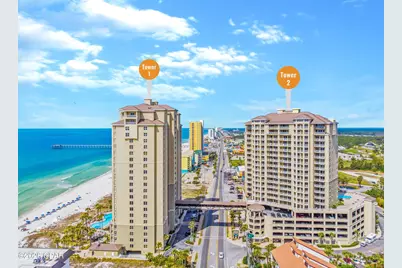 11800 Front Beach Road #1006, Panama City Beach, FL 32407 - Photo 68