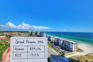 11800 Front Beach Rd, Panama City Beach, FL 32407 - Photo 1