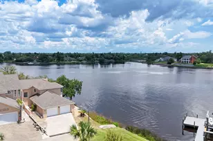 2718 Country Club Dr, Lynn Haven, FL 32444 - Photo 32