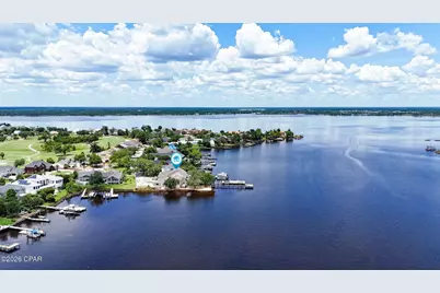 2718 Country Club Drive, Lynn Haven, FL 32444 - Photo 34