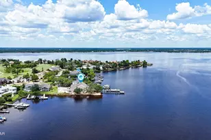 2718 Country Club Dr, Lynn Haven, FL 32444 - Photo 34