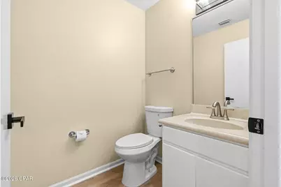 2718 Country Club Drive, Lynn Haven, FL 32444 - Photo 10