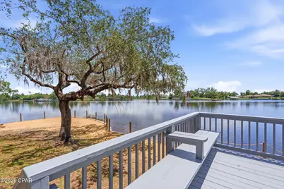 2718 Country Club Drive, Lynn Haven, FL 32444 - Photo 26