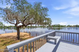 2718 Country Club Dr, Lynn Haven, FL 32444 - Photo 26