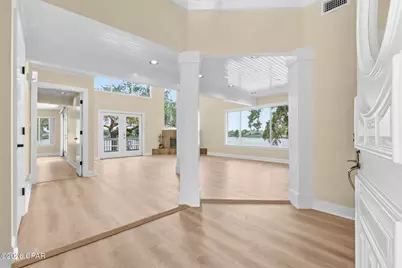 2718 Country Club Drive, Lynn Haven, FL 32444 - Photo 2