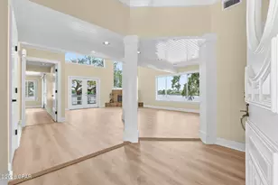 2718 Country Club Dr, Lynn Haven, FL 32444 - Photo 2