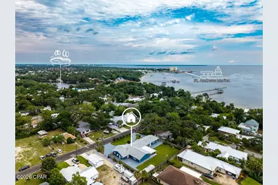 1605 Louise Avenue, Panama City, FL 32401 - Photo 4