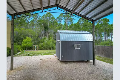 298 Shady Grove Lane, Port Saint Joe, FL 32456 - Photo 8