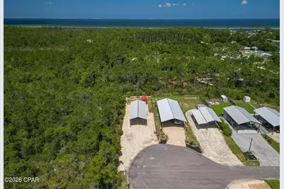 298 Shady Grove Lane, Port Saint Joe, FL 32456 - Photo 12