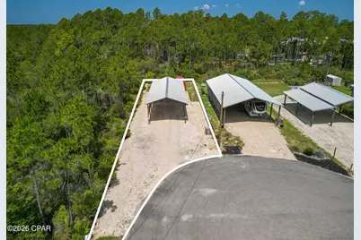 298 Shady Grove Lane, Port Saint Joe, FL 32456 - Photo 2