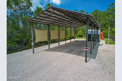 298 Shady Grove Lane, Port Saint Joe, FL 32456 - Photo 4