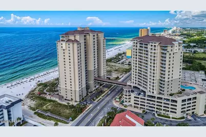 11800 Front Beach Road #2-802, Panama City Beach, FL 32407 - Photo 16