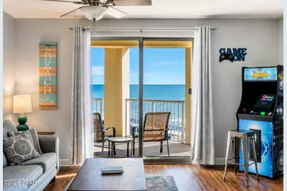 11800 Front Beach Road #2-802, Panama City Beach, FL 32407 - Photo 2