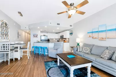 11800 Front Beach Road #2-802, Panama City Beach, FL 32407 - Photo 4