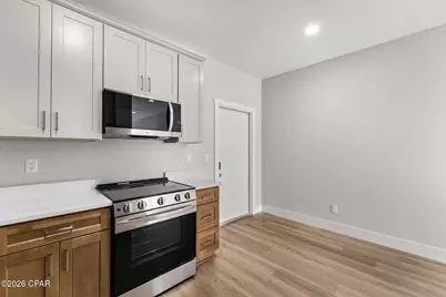 1421 Martin Luther King Junior Boulevard #C, Panama City, FL 32401 - Photo 34