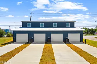 1421 Martin Luther King Junior Blvd, Panama City, FL 32401 - Photo 36