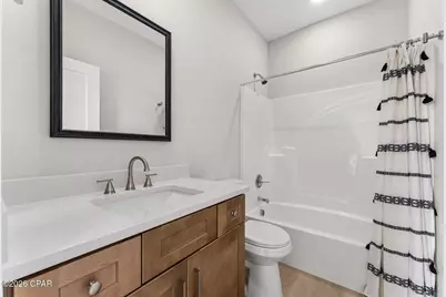 1421 Martin Luther King Junior Boulevard #C, Panama City, FL 32401 - Photo 26