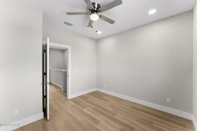1421 Martin Luther King Junior Boulevard #C, Panama City, FL 32401 - Photo 18