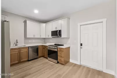 1421 Martin Luther King Junior Boulevard #C, Panama City, FL 32401 - Photo 12