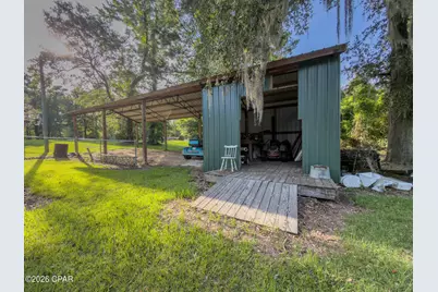 4128 Little Dothan Road, Sneads, FL 32460 - Photo 12