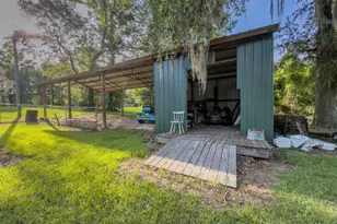 4128 Little Dothan Rd, Sneads, FL 32460 - Photo 12