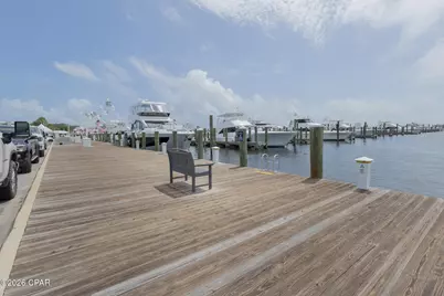 4725 Bay Point Road #270, Panama City Beach, FL 32408 - Photo 38