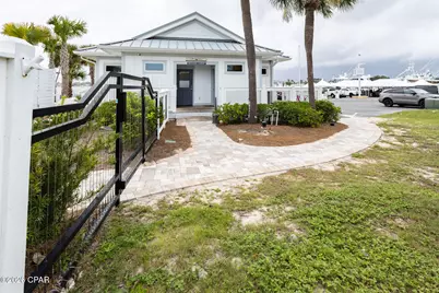 4725 Bay Point Road #270, Panama City Beach, FL 32408 - Photo 36