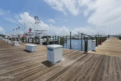 4725 Bay Point Road #270, Panama City Beach, FL 32408 - Photo 38