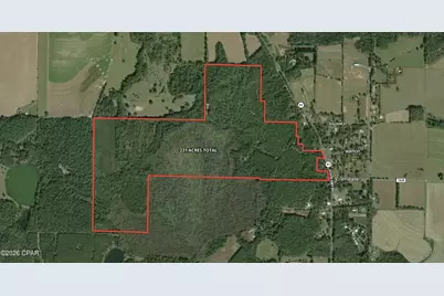0 St Hwy 83, Defuniak Springs, FL 32433 - Photo 2