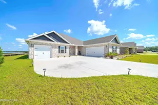 207 Lake Merial Blvd, Panama City, FL 32409 - Photo 2