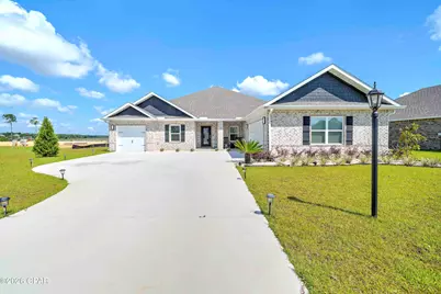 207 Lake Merial Boulevard, Panama City, FL 32409 - Photo 1