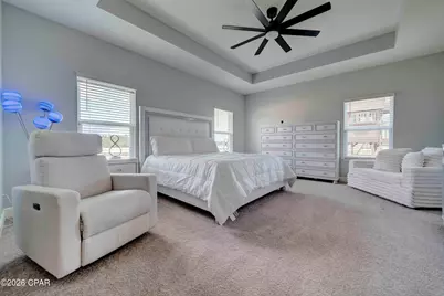 207 Lake Merial Boulevard, Panama City, FL 32409 - Photo 34