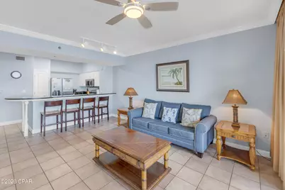 9900 S Thomas Drive #1412, Panama City Beach, FL 32408 - Photo 14
