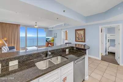 9900 S Thomas Drive #1412, Panama City Beach, FL 32408 - Photo 8