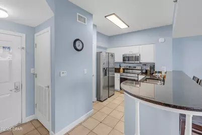 9900 S Thomas Drive #1412, Panama City Beach, FL 32408 - Photo 2