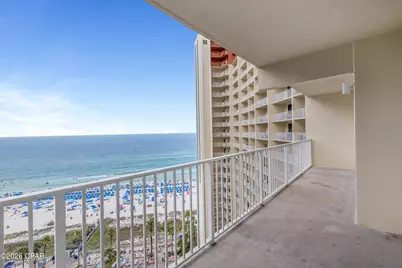 9900 S Thomas Drive #1412, Panama City Beach, FL 32408 - Photo 16