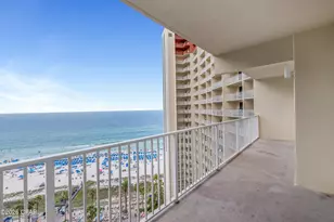 9900 S Thomas Dr, Panama City Beach, FL 32408 - Photo 16