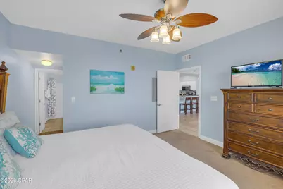 9900 S Thomas Drive #1412, Panama City Beach, FL 32408 - Photo 24