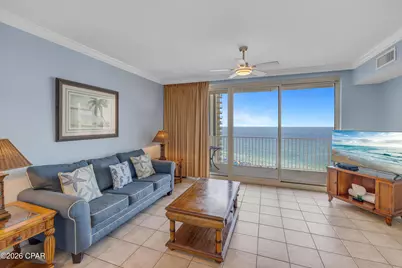 9900 S Thomas Drive #1412, Panama City Beach, FL 32408 - Photo 4
