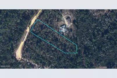 0 Tiger Avenue #LT3 BLK75, Marianna, FL 32448 - Photo 2