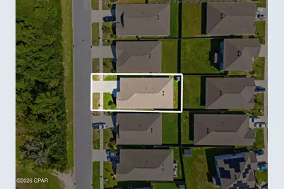 348 Bridge Harbor Drive, Panama City, FL 32404 - Photo 44
