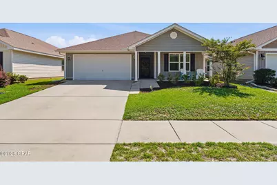 348 Bridge Harbor Drive, Panama City, FL 32404 - Photo 2