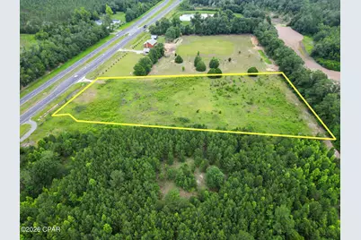 Highway 77, Chipley, FL 32428 - Photo 1