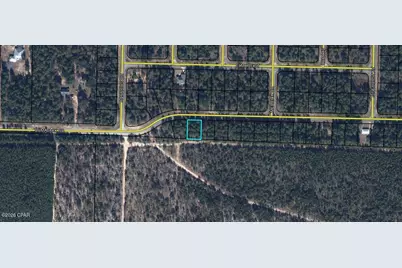 Lot 3 Dumajack Road, Chipley, FL 32428 - Photo 8
