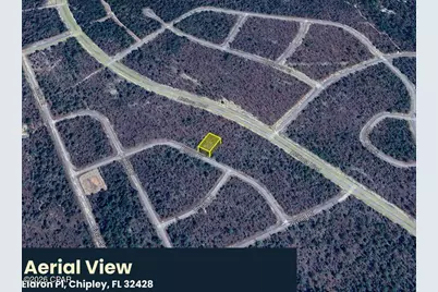 Lot 28 Eldron Place, Chipley, FL 32428 - Photo 8